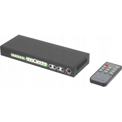 Splitter HDMI SpeaKa Professional SP-5988728