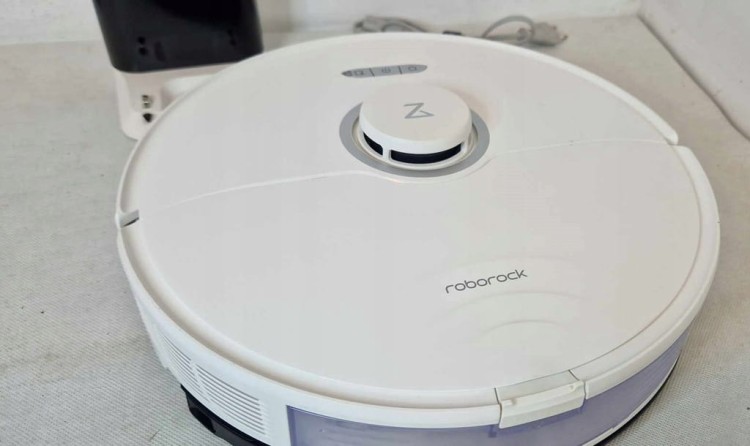 Robot-sprzatajacy-Roborock-S8-bialy-Kod-producenta-S8