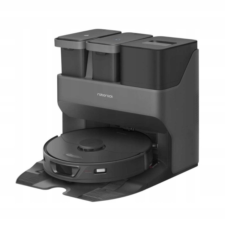 Robot-sprzatajacy-Roborock-S7-Max-Ultra-czarny