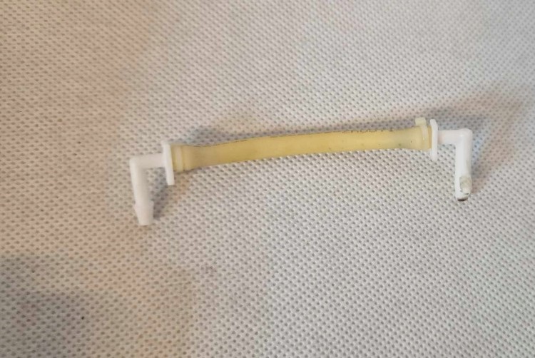 Wezyk-pompy-wody-do-Odkurzacza-Roborock-Dyad-Pro-Stan-opakowania-brak-opakowania