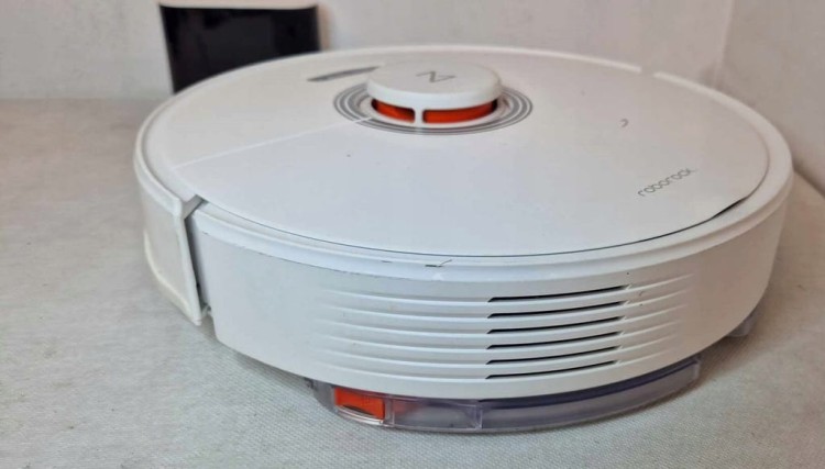 Robot-sprzatajacy-Roborock-Q7-Max-White-Model-Q7-Max