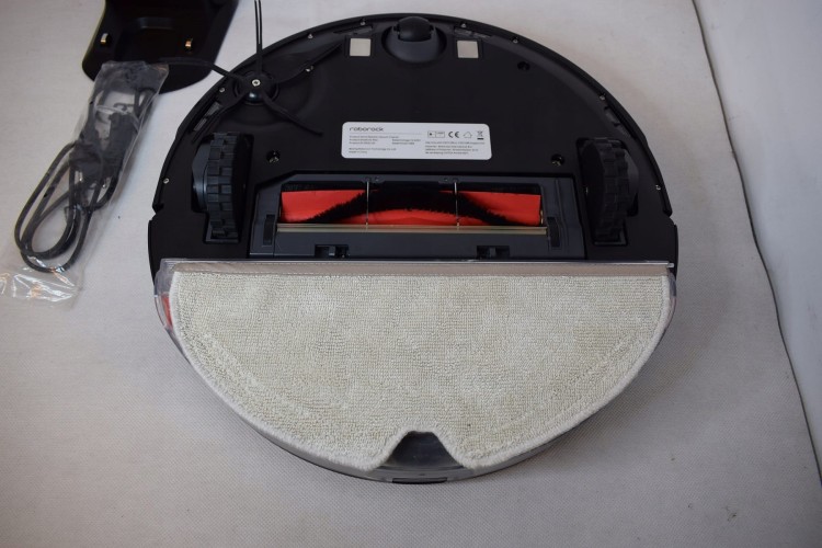 Robot-sprzatajacy-Roborock-S5-MAX-czarny-Czas-pracy-bezprzewodowej-180-min