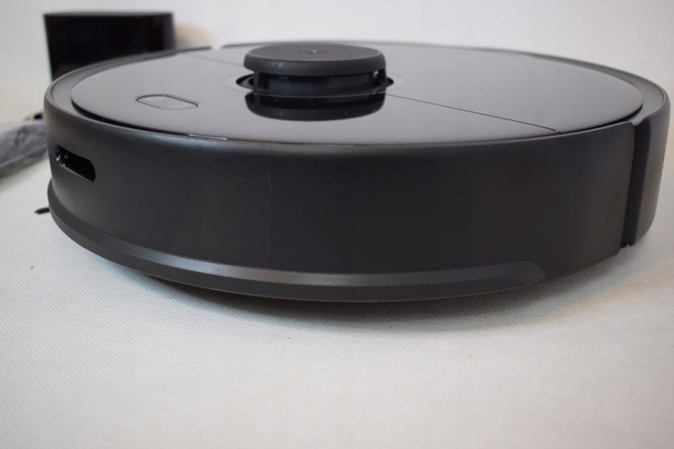 Robot-sprzatajacy-Roborock-S5-MAX-czarny-Stan-opakowania-oryginalne