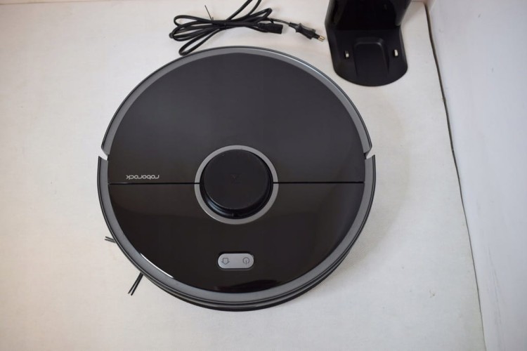 Robot-sprzatajacy-Roborock-S5-MAX-czarny-Czas-pracy-bezprzewodowej-180-min