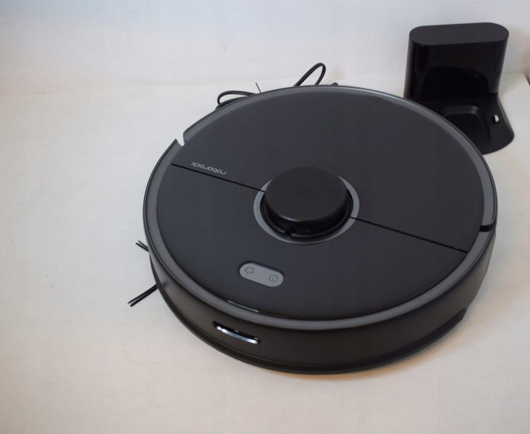 Robot-sprzatajacy-Roborock-S5-MAX-czarny-EAN-GTIN-6970995781939