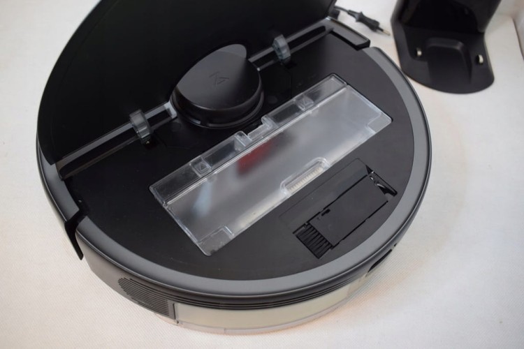 Robot-sprzatajacy-Roborock-S5-MAX-czarny-Marka-Roborock