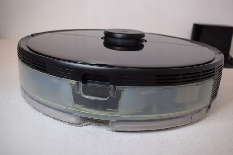 Robot-sprzatajacy-Roborock-S5-MAX-czarny-Napiecie-akumulatora-14-4-V