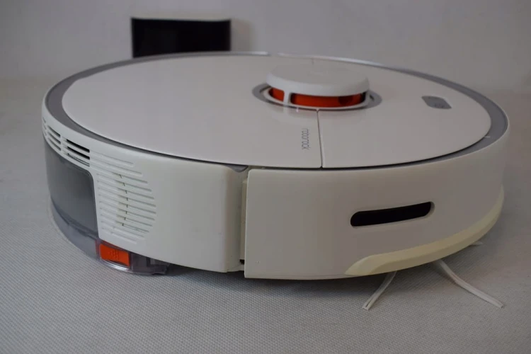 Robot-sprzatajacy-Roborock-S5-Max-bialy-Model-S5-Max