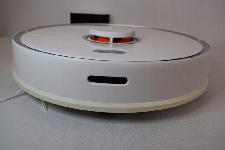 Robot-sprzatajacy-Roborock-S5-Max-bialy-Typ-akumulatora-litowo-jonowy