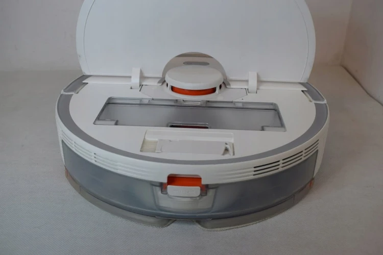 Robot-sprzatajacy-Roborock-S5-Max-bialy-Marka-Roborock