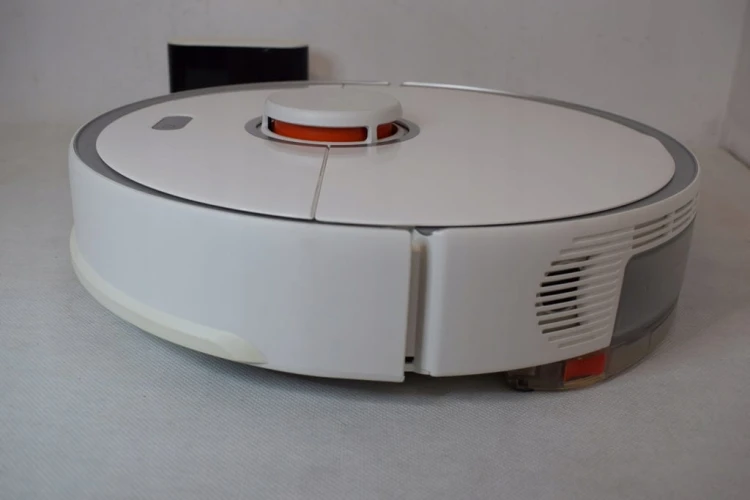 Robot-sprzatajacy-Roborock-S5-Max-bialy-Stan-opakowania-oryginalne