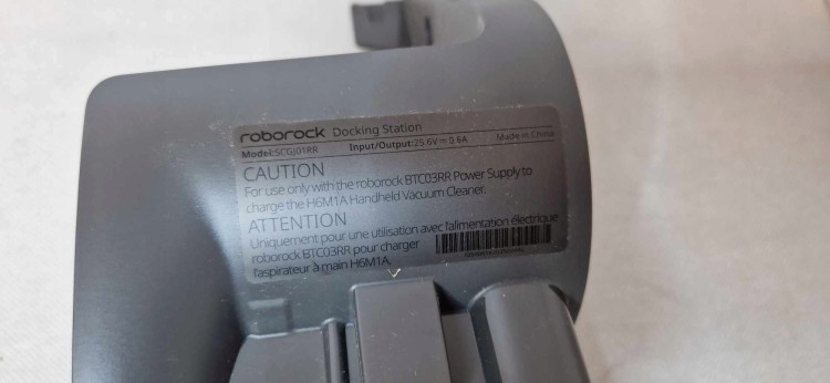 wieszak-uchwyt-do-odkurzacza-Roborock-H6-EAN-GTIN-4251919414921