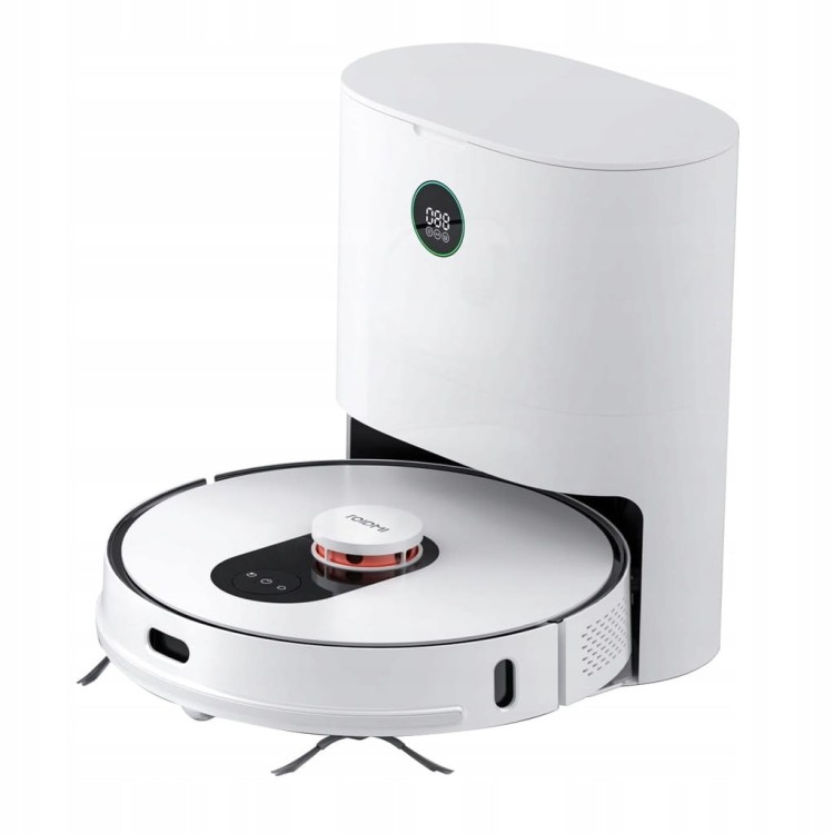 Robot-sprzatajacy-Roidmi-Eve-Plus-Robot-Vacuum-bialy