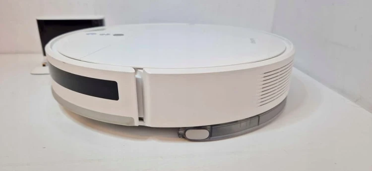Robot-sprzatajacy-Dreame-F9-bialy-P28A20-Filtr-HEPA