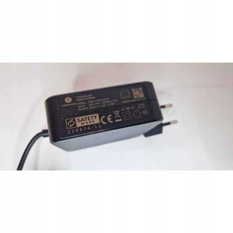 Zasilacz-do-Roborock-Dyad-Pro-30V-EAN-GTIN-6974653810740