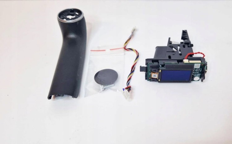 Plytka-wyswietlacz-do-odkurzacza-Roborock-H7-oryginal-Marka-odkurzacza-Roborock