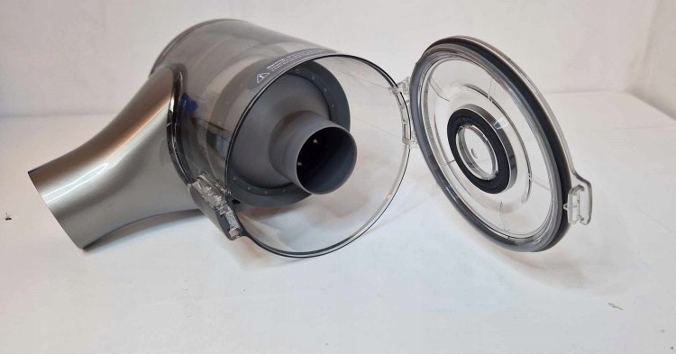 Pojemnik-na-Kurz-do-Odkurzacza-DREAME-T20-Kompletny-Rodzaj-inny