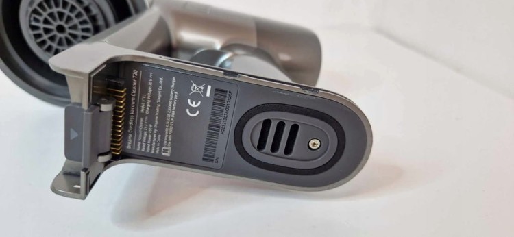 Body-korpus-z-silnikiem-do-Odkurzacza-DREAME-T20-Kod-producenta-T20