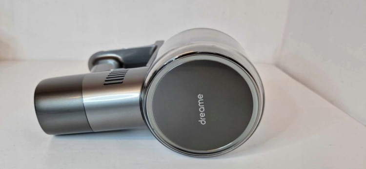 Body-korpus-z-silnikiem-do-Odkurzacza-DREAME-T20-Stan-opakowania-zastepcze