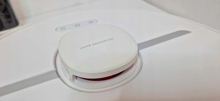 Odkurzacz-automatyczny-Dreame-D9-mop-Filtr-HEPA