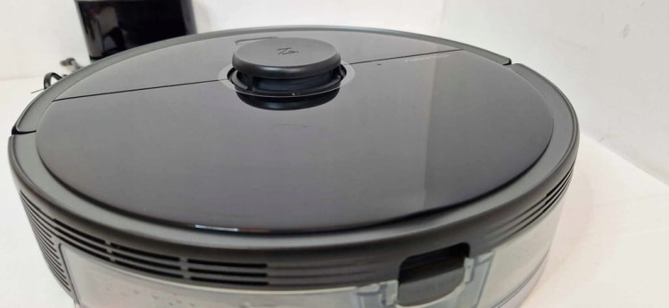 Robot-sprzatajacy-Roborock-S5-MAX-czarny-EAN-GTIN-6970995781939