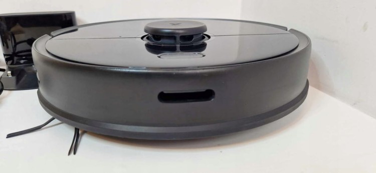 Robot-sprzatajacy-Roborock-S5-MAX-czarny-Marka-Roborock