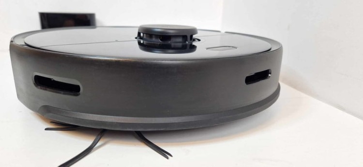 Robot-sprzatajacy-Roborock-S5-MAX-czarny-Model-S5-MAX