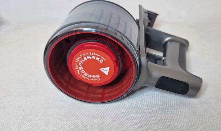 Odkurzacz-pionowy-Roborock-H6-samo-body-silnik-Kod-producenta-H6M1A